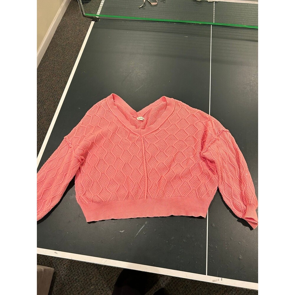 Pol medium sweater